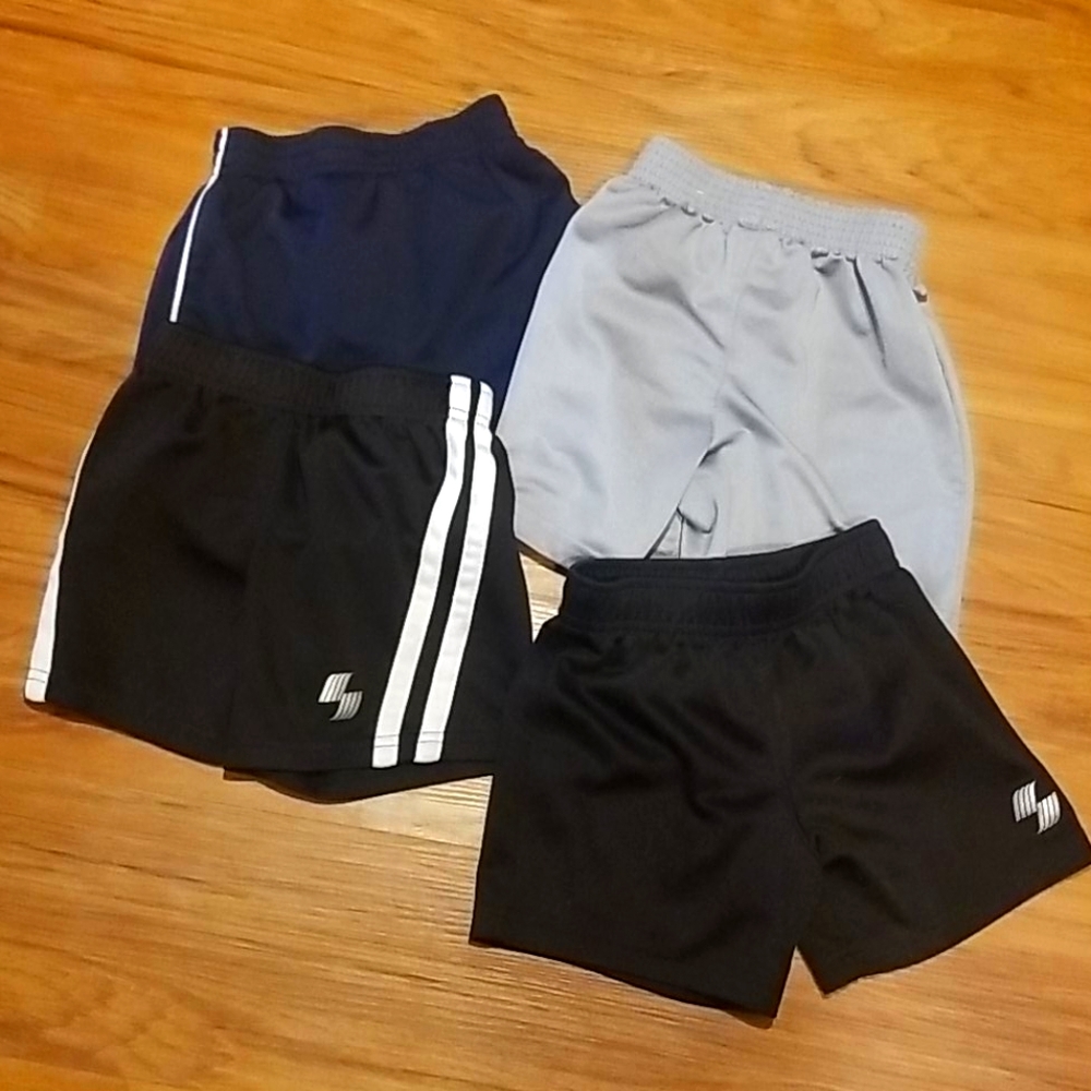 Boys shorts bundle
